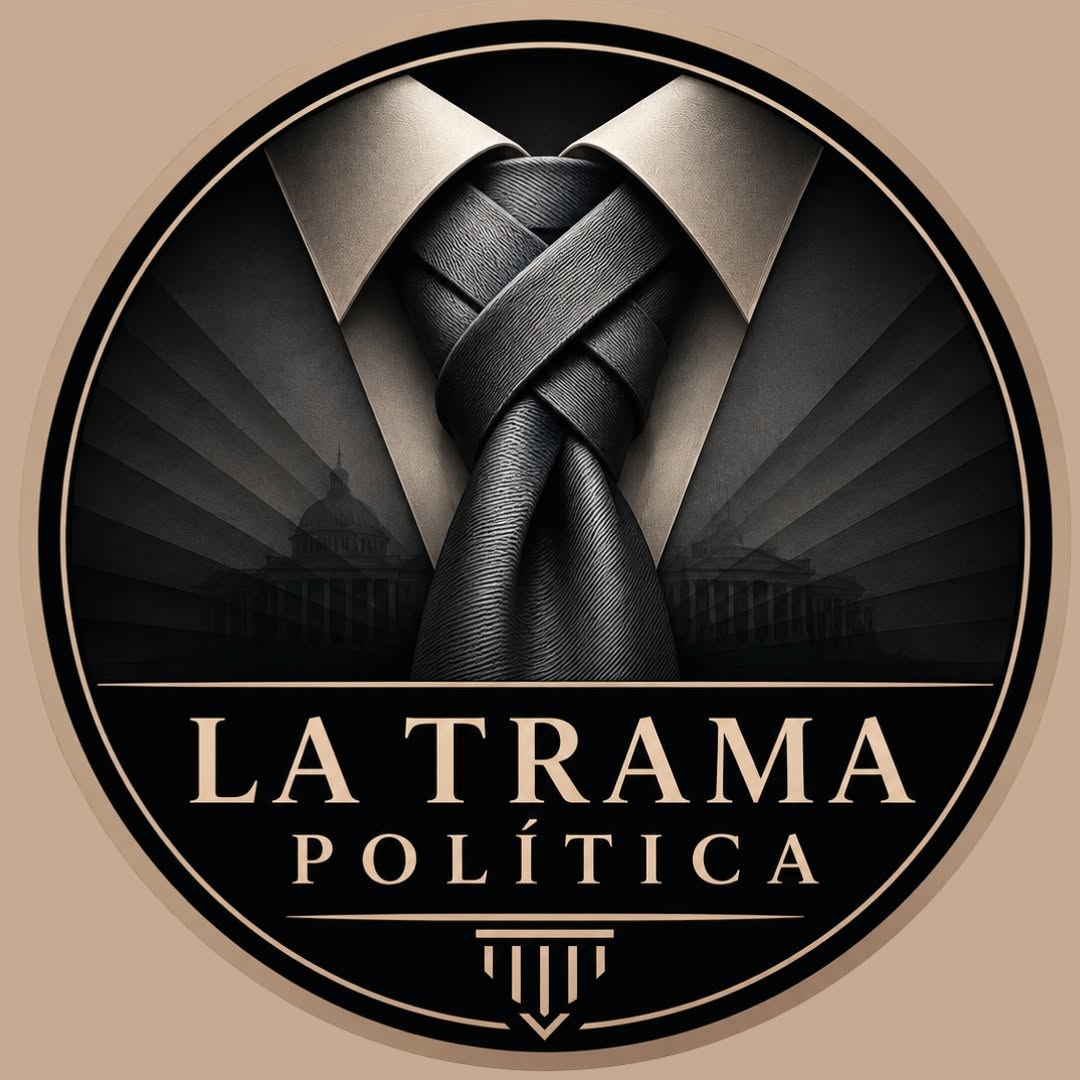 La Trama Política